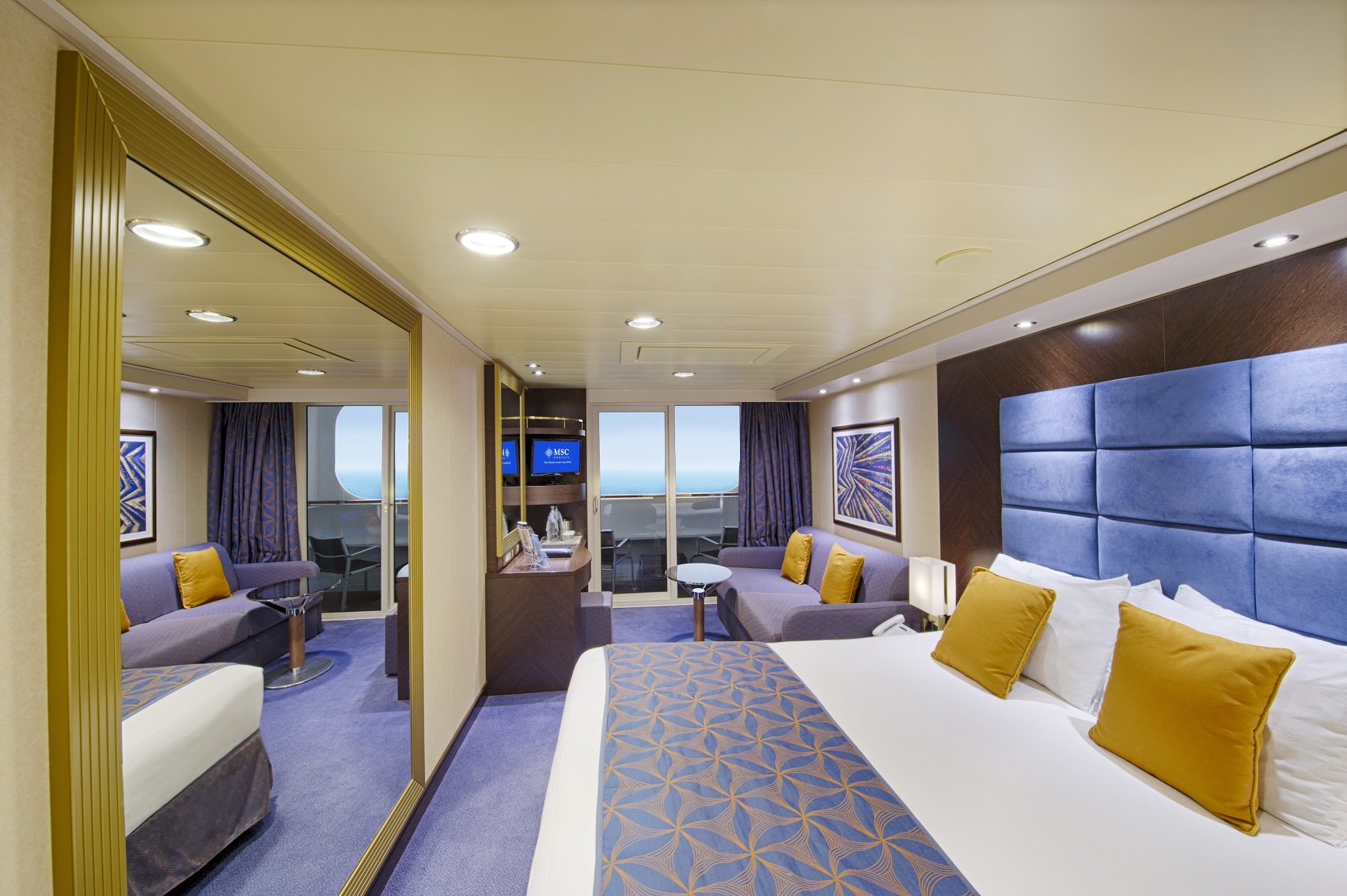 Aurea Deluxe Balcony SOLD OUT Love Like You Mean It Marriage Cruise